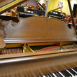 1916 Steinway Louis XV model O - Grand Pianos
